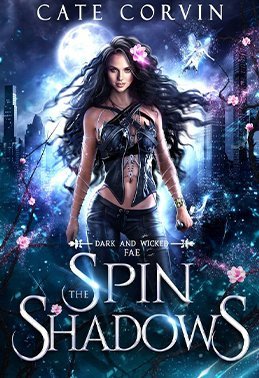 Fantasy Book 4